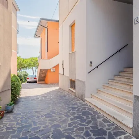 La Bella Galeazzi - Italian Homing Appartamento *