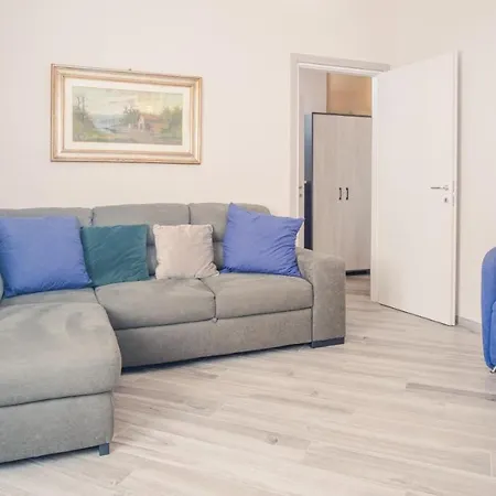 La Bella Galeazzi - Italian Homing Apartamento Sirmione
